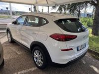 usata Hyundai Tucson TUCSON1.6 CRDi XTech