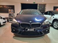 usata BMW 218 d Automatica Solo 125.000km 2017