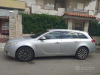 usata Opel Insignia 2000