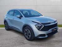 Usata Kia Sportage 150 CV (110 kW) 2022 Bianco SUV