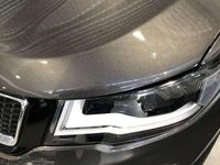 Usata Jeep Compass Limited 120 CV (88 kW) 2019 Grigio SUV