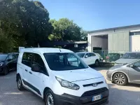 Usata Ford Transit Connect 75 CV (55 kW) 2015 Monovolume