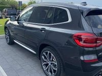 Usata BMW X3 xLine 190 CV (139 kW) 2020 SUV