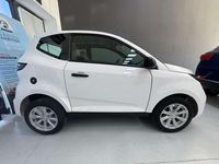Nuova Aixam AMBITION Pack 2026 Bianco Utilitaria