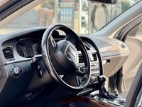 Usata Audi A4 Advanced 143 CV (105 kW) 2009 Station wagon