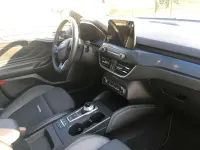 Usata Ford Focus Active 125 CV (91 kW) 2020 Blu/azzurro Berlina