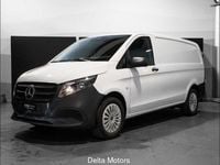 Nuova Mercedes Vito 136 CV (100 kW) 2026 Furgone