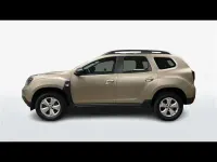 Usata Dacia Duster Comfort 101 CV (74 kW) 2021 Beige SUV