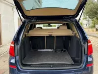 Usata BMW X3 184 CV (135 kW) 2012 Blu/azzurro SUV