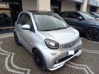 usata Smart ForTwo Coupé 1.0 Superpassion 71cv twinamic