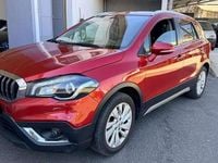 Usata Suzuki SX4 S-Cross Cool 129 CV (94 kW) 2020 Rosso SUV