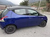Usata Lancia Ypsilon 69 CV (50 kW) 2014 Utilitaria
