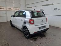 usata Smart ForFour forfour70 1.0 Passion my 14 usato