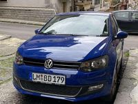 Usata VW Polo Comfortline 69 CV (50 kW) 2013 Utilitaria