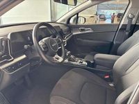 Occasion Kia Sportage 136 ch (100 kW) 2025 Noir SUV