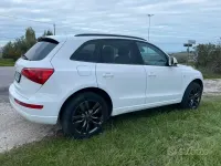 Usata Audi Q5 170 CV (125 kW) 2009 SUV