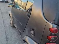 Usata Smart ForFour 2005 Utilitaria