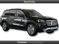 Nuova Mercedes GLS450 Advanced Plus 367 CV (269 kW) 2025 Nero SUV