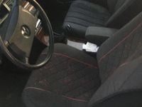 Usata Mercedes E250 90 CV (66 kW) 1985 Marrone Berlina