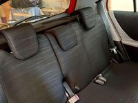 Usata Toyota Yaris Luna 87 CV (63 kW) 2007 Berlina