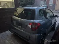 Usata Aixam City 2014 Grigio Utilitaria