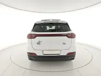 Occasion DR DR 6.0 150 ch (110 kW) 2022 Blanc SUV