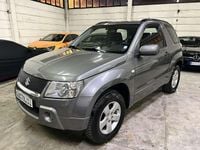 Usata Suzuki Grand Vitara 106 CV (77 kW) 2006 Other SUV