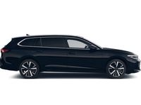 Nuova VW Passat Business 150 CV (110 kW) 2026 Nero Station wagon