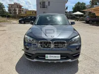 Usata BMW X1 xLine 143 CV (105 kW) 2014 Grigio SUV