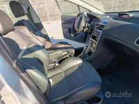 Begagnad Peugeot 307 140 HK (102 kW) 2005 Grå Sedan