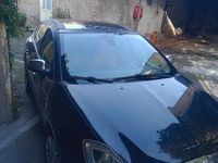 Usata Lancia Delta 2008 Nero Utilitaria