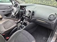 Occasion Renault Captur 90 ch (66 kW) 2019 Gris SUV