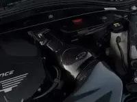 Usata BMW M135 306 CV (225 kW) 2021 Nero Utilitaria