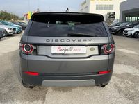 Usata Land Rover Discovery Sport HSE 150 CV (110 kW) 2019 Grigio SUV