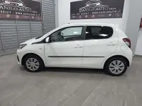 Usata Peugeot 108 Active 72 CV (52 kW) 2020 Other Utilitaria