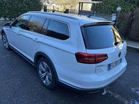 Usata VW Passat Alltrack 190 CV (139 kW) 2016 Station wagon