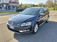 Usata VW Passat Highline 177 CV (130 kW) 2013 Station wagon