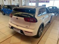 usata Kia Niro 1.6 GDi DCT PHEV UNICO PROPRIETARIO - PROMO FIN