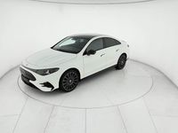 Nuova Mercedes 350 Premium 260 kW (354 CV) 2025 Bianco Berlina