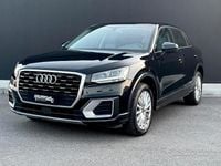 Usata Audi Q2 Sport 116 CV (85 kW) 2018 Nero SUV
