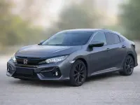 Usata Honda Civic 126 CV (92 kW) 2021 Berlina