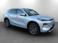 Nuova Geely Starray 99 CV (72 kW) 2026 Bianco SUV
