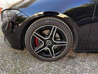 Usata Mercedes CLA200 Advanced 150 CV (110 kW) 2023 Coupé