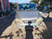 Usata Fiat Multipla 103 CV (75 kW) 2005 Monovolume