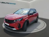 Usata Peugeot 3008 GT 300 CV (220 kW) 2020 Rosso SUV