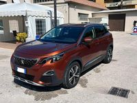Usata Peugeot 3008 2018 SUV