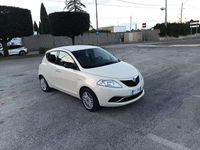 Usata Lancia Ypsilon Platinum 69 CV (50 kW) 2016 Utilitaria