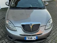 Usata Lancia Ypsilon 77 CV (56 kW) 2010 Utilitaria