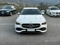 Second-hand Mercedes C220 Premium 200 CP (147 kW) 2022 Alb Break