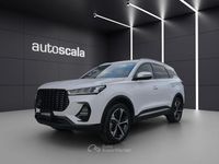 Nuova DR DR 6.0 154 CV (113 kW) 2026 Bianco SUV